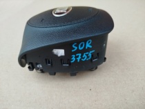 Подушка безопасности в руль Kia Sorento Prime UM 2014-2020  