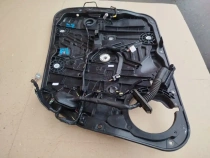 Дверная карта Kia Sportage QL 2015-2021 Перед. Прав.