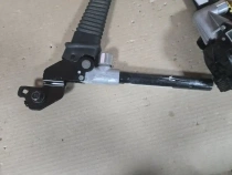 Ремень безопасности Kia Sorento Prime UM 2014-2020 Перед. Лев.