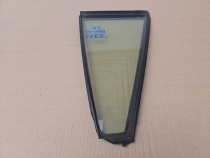 Форточка двери Toyota RAV4 50 XA50 2018-2023 Задн. Прав.