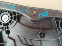 Дверная карта Kia Sorento Prime UM 2014-2020 Перед. Лев.