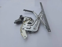 Стеклоподъемный механизм Mitsubishi ASX GA 2010-2023 Задн. Лев.