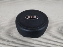 Подушка безопасности в руль Kia Sportage QL 2015-2022  