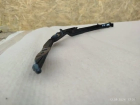 Датчик положения двери багажника Mitsubishi Outlander 3 GF 2012-2023  Прав.