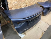 Крышка багажника Toyota Corolla E210 MZEH12, NRE210, ZWE211 2020  