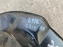 Кулак поворотный Toyota Corolla E210 E210 2018- Перед. Прав.