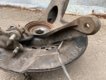 Кулак поворотный Honda CRV 5 RW 2016-2024 Перед. Прав.