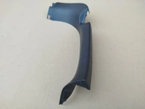 Обшивка двери багажника Mitsubishi Outlander 3 GF 2013-2023  Лев.