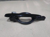 Ручка двери Mitsubishi Outlander 3 GF 2012-2022 Задн. Прав.