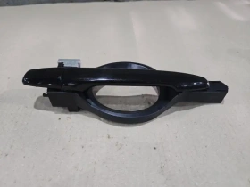 Ручка двери Mitsubishi Outlander 3 GF 2012-2022 Задн. Прав.