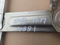 Стеклоподъемный механизм Mitsubishi Outlander 3 GF 2012-2022 Перед. Прав.