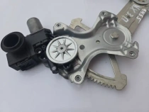 Стеклоподъемный механизм Lexus NX AYZ10L AYZ15L ZGZ10L ZGZ15L 2014-2022 Задн. Прав.
