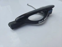 Ручка двери Mitsubishi Outlander 3 GF 2012-2021 Задн. Лев.