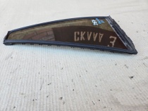 Форточка двери Toyota RAV4 50 XA50 2018-2023 Задн. Прав.