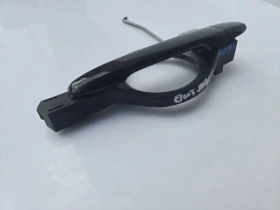 Ручка двери Mitsubishi Outlander 3 GF 2012-2021 Задн. Лев.