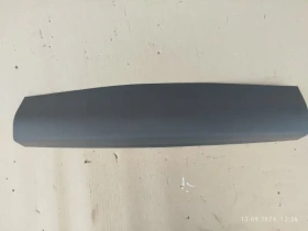 Обшивка двери багажника Mitsubishi Outlander 3 GF 2012-2023  