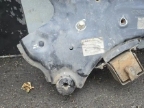 Подрамник Kia Sorento Prime UM 2014-2020 Перед. 