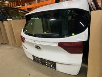 Крышка багажника Kia Sportage QL 2018-2022  