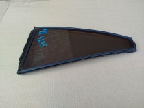 Форточка двери Toyota RAV4 50 XA50 2018-2023 Задн. Лев.