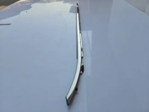 Бархотка двери Lexus NX AYZ10L AYZ15L ZGZ10L ZGZ15L 2014-2022 Задн. Лев.