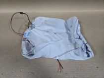 Подушка безопасности в сиденье Kia Sportage QL 2015-2022 Перед. Лев.