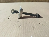 Ограничитель двери Mitsubishi ASX GA 2010-2023 Задн. Лев.