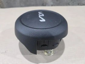 Подушка безопасности в руль Kia Proceed CD 2018-  