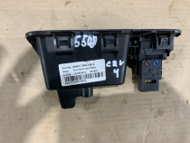 Кнопка открывания багажника Honda CRV 4 RM 2012-2018  