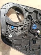 Дверная карта Kia Sportage QL 2015-2021 Задн. Прав.