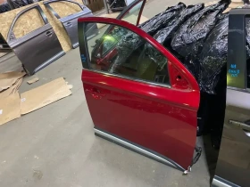 Дверь Mitsubishi Outlander 3 GF 2015- Перед. Прав.