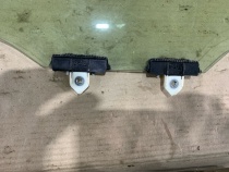 Стекло двери Toyota RAV4 50 XA50 2018-2023 Перед. Лев.