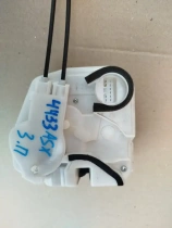 Замок двери Mitsubishi ASX GA 2010-2023 Задн. Прав.