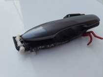 Ручка двери внешняя Toyota Corolla E210 MZEH12, NRE210, ZWE211 2018-2023 Задн. Лев.