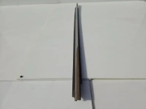 Бархотка двери Mitsubishi Outlander 3 GF 2012-2021 Перед. Лев.