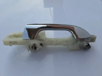 Ручка двери Kia Sportage QL 2015-2022 Перед. Лев.