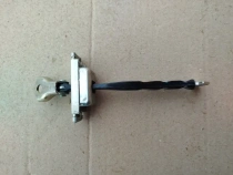 Ограничитель двери Toyota RAV4 50 XA50 2018-2023 Задн. Прав.