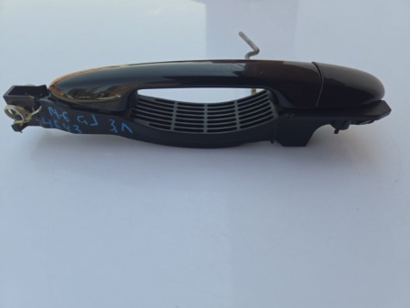 Ручка двери внешняя Mazda 6 GJ GJ 2012-2022 Задн. Лев.