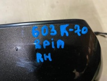 Зеркало Toyota Camry 70 XV70 2017-2024 Перед. Прав.