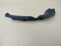 Обшивка двери багажника Mitsubishi Outlander 3 GF 2012-2021  Лев.