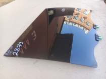 Стекло двери Toyota RAV4 50 XA50 2018-2023 Задн. Прав.