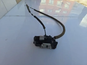 Замок двери Infiniti Q50 V37 2017-2023 Задн. Лев.