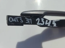 Ручка двери Mitsubishi Outlander 3 GF 2015-2023 Задн. Прав.