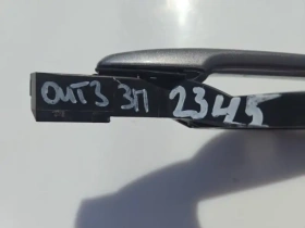 Ручка двери Mitsubishi Outlander 3 GF 2015-2023 Задн. Прав.