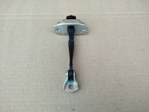 Ограничитель двери Mitsubishi Outlander 3 GF 2012-2021 Перед. Лев.