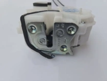 Замок двери Mitsubishi ASX GA 2010-2023 Задн. Лев.