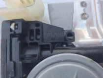 Стеклоподъемный механизм Nissan X-TRAIL T32R 2013-2022 Перед. Прав.