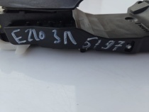 Ручка двери внешняя Toyota Corolla E210 MZEH12, NRE210, ZWE211 2018-2023 Задн. Лев.