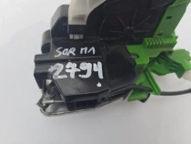 Замок двери Kia Sorento Prime UM 2014-2020 Перед. Лев.