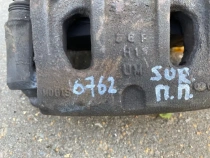 Суппорт тормозной Kia Sorento Prime UM 2014-2020 Перед. Прав.