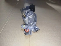 Мотор дворников Lexus RX 4 GGL25L GYL25L AGL20L AGL25L 2015-2022 Задн. 